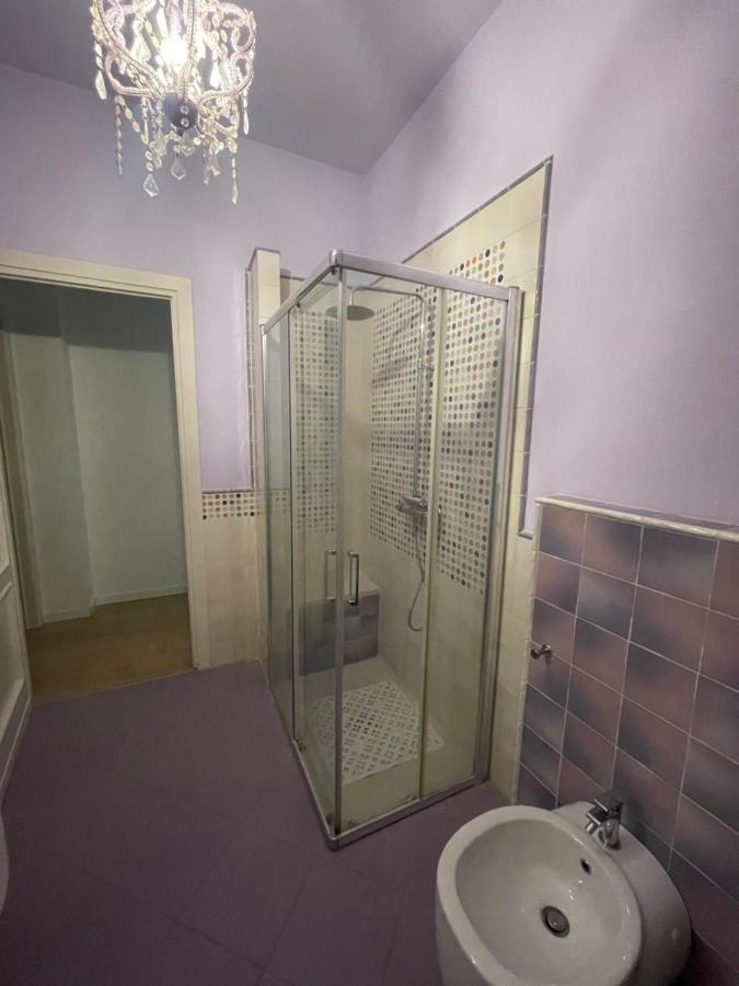 Appartamento A Casciana Terme Extérieur photo