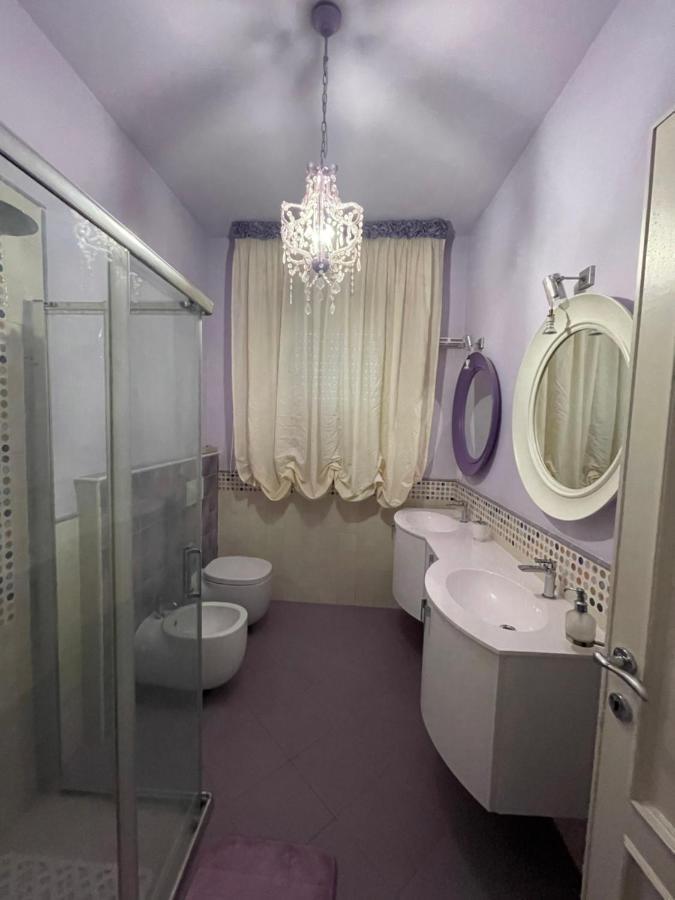 Appartamento A Casciana Terme Extérieur photo