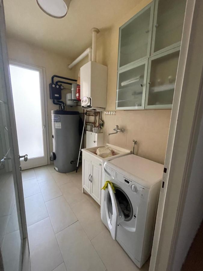 Appartamento A Casciana Terme Extérieur photo