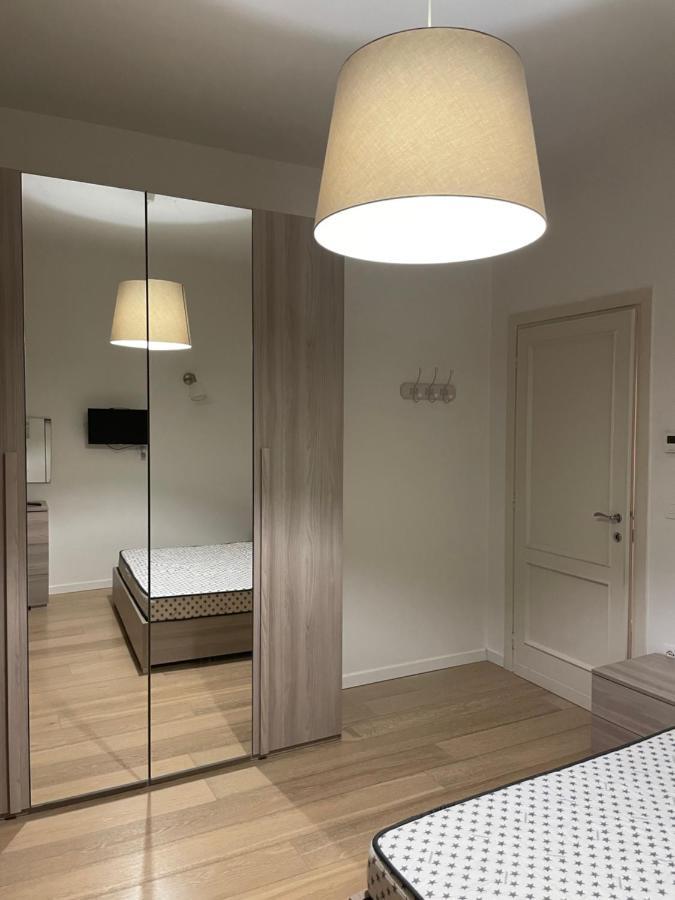 Appartamento A Casciana Terme Extérieur photo