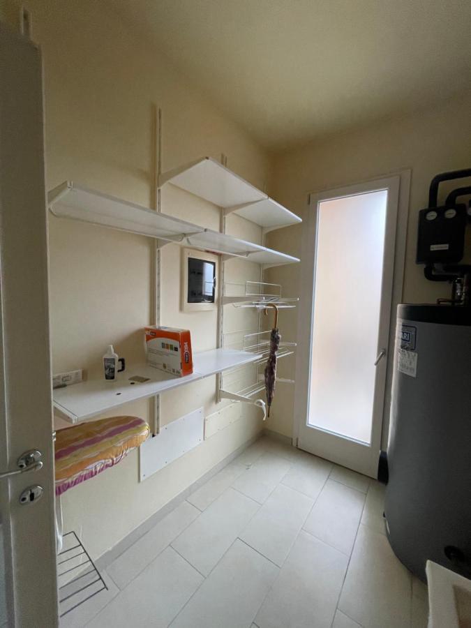 Appartamento A Casciana Terme Extérieur photo